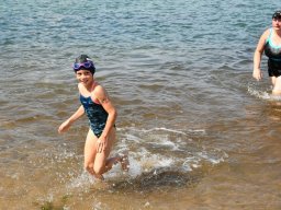 Family - &amp; Friends - Triathlon (2023)